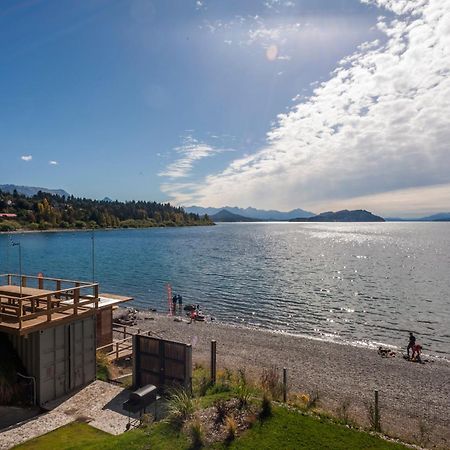 Wa One Lake Homes سان كارلوس دي باريلوتشي المظهر الخارجي الصورة