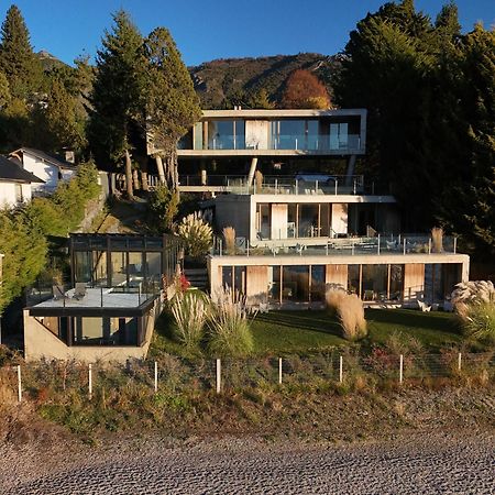 Wa One Lake Homes سان كارلوس دي باريلوتشي المظهر الخارجي الصورة