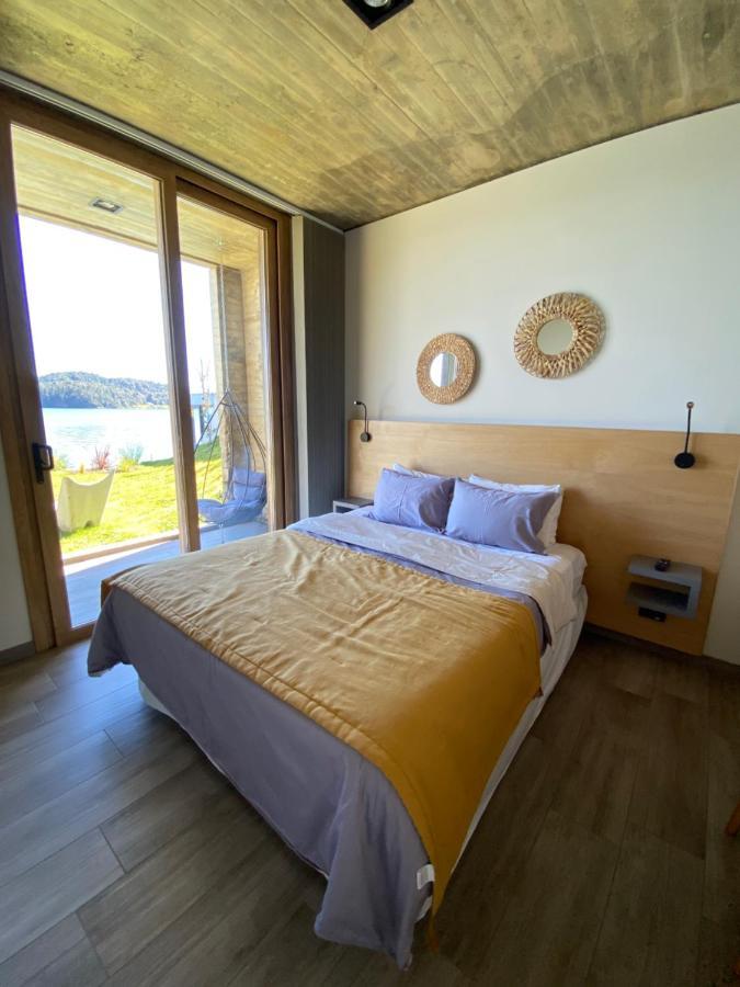 Wa One Lake Homes سان كارلوس دي باريلوتشي المظهر الخارجي الصورة