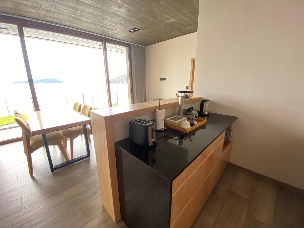 Wa One Lake Homes سان كارلوس دي باريلوتشي المظهر الخارجي الصورة