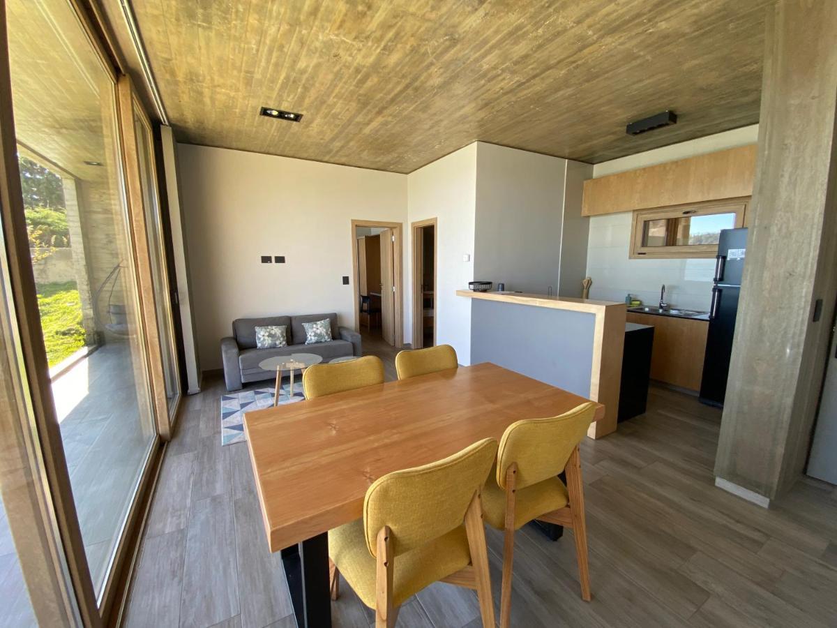 Wa One Lake Homes سان كارلوس دي باريلوتشي المظهر الخارجي الصورة