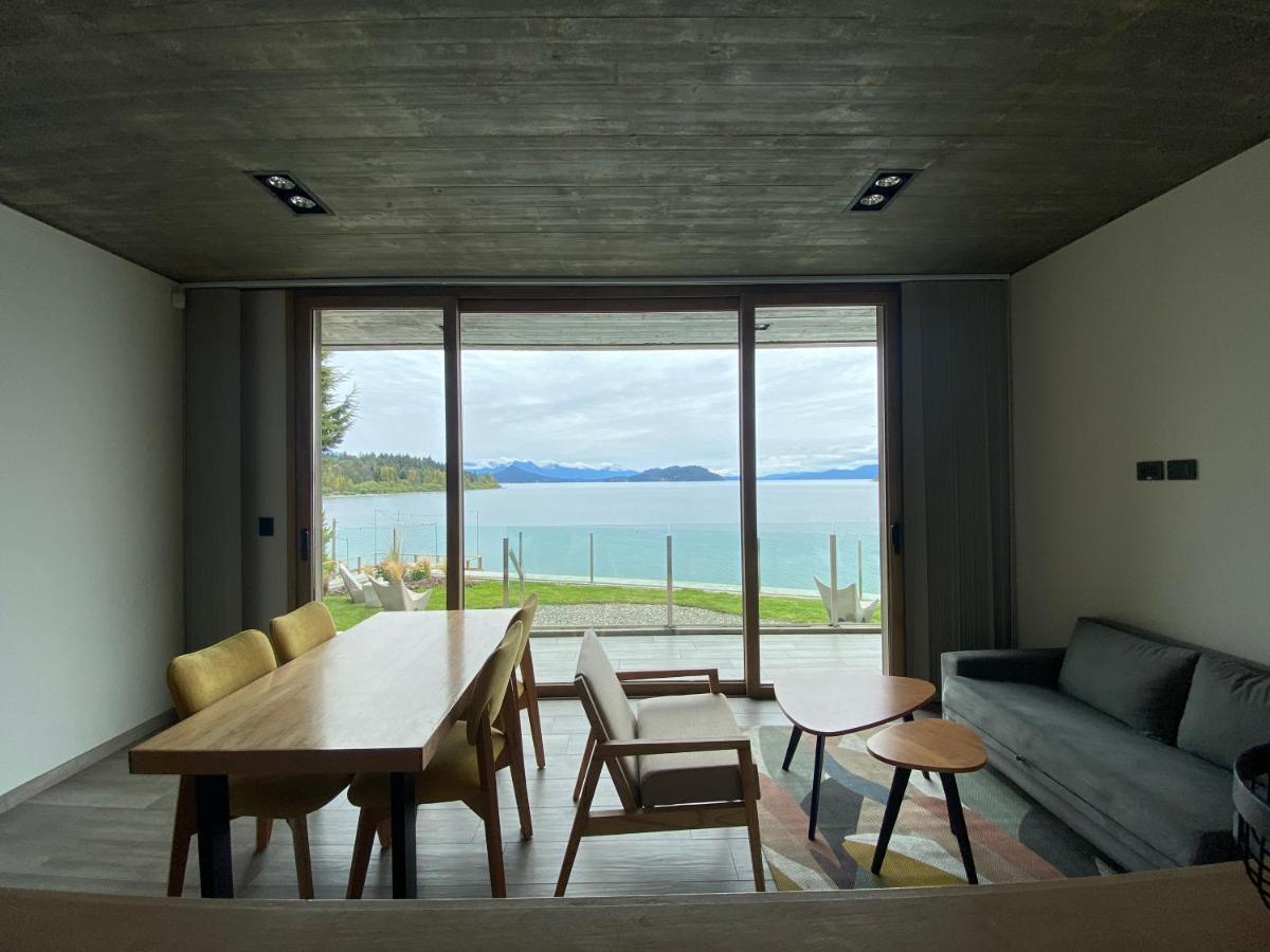 Wa One Lake Homes سان كارلوس دي باريلوتشي المظهر الخارجي الصورة