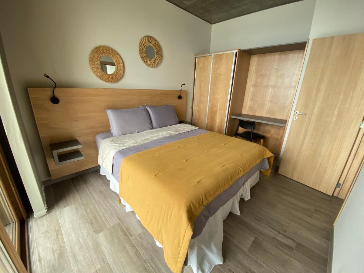 Wa One Lake Homes سان كارلوس دي باريلوتشي المظهر الخارجي الصورة