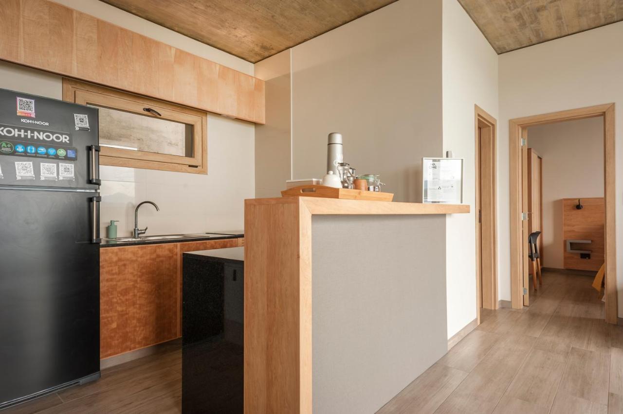 Wa One Lake Homes سان كارلوس دي باريلوتشي المظهر الخارجي الصورة