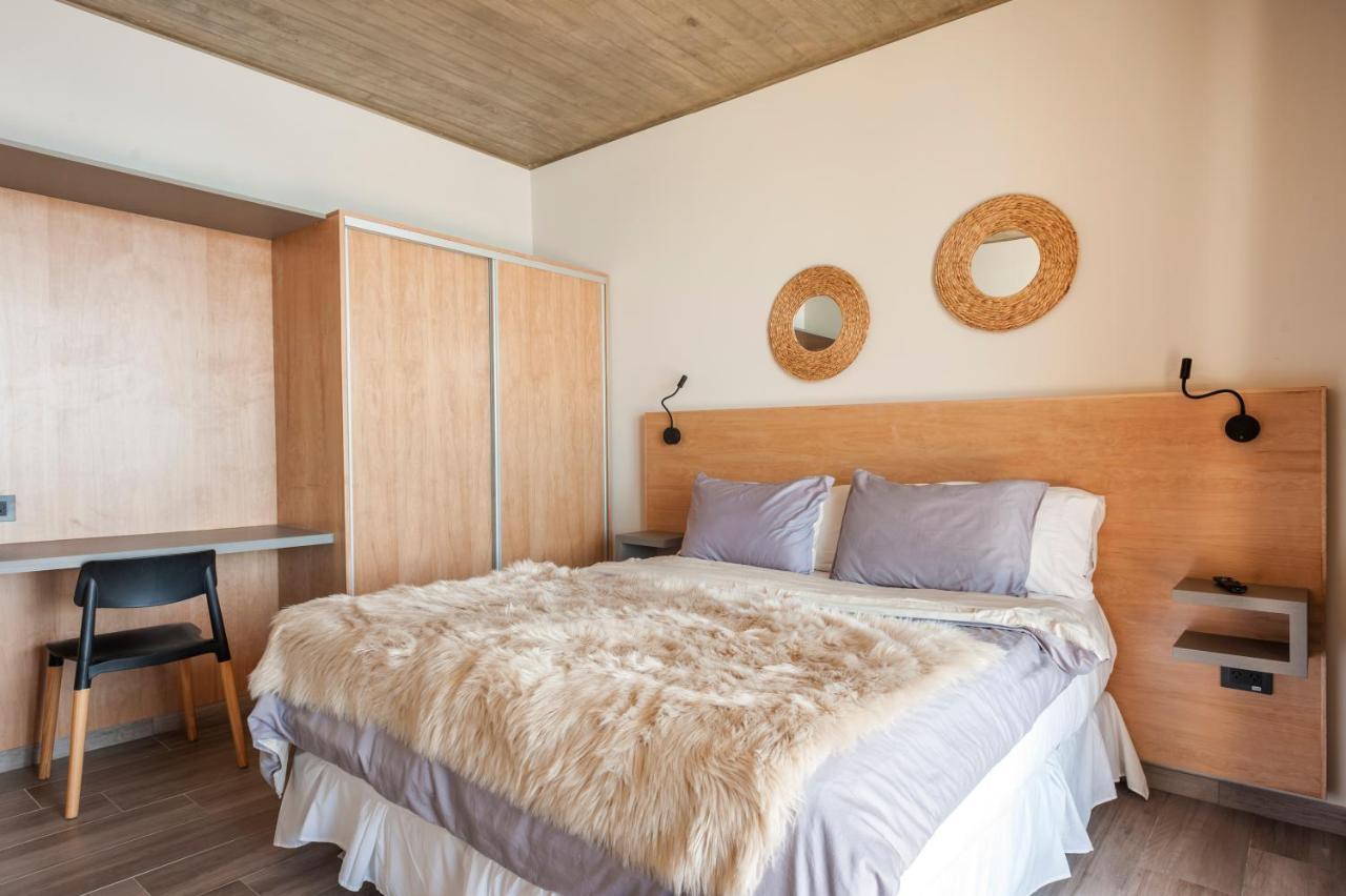 Wa One Lake Homes سان كارلوس دي باريلوتشي المظهر الخارجي الصورة